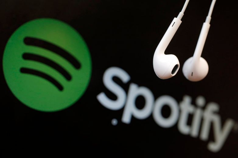 Este es el top 10 de los temas más escuchados de Spotify México 
