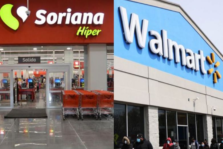 Competirán Walmart Y Soriana Contra Oxxo Con Sus 'minisuper'