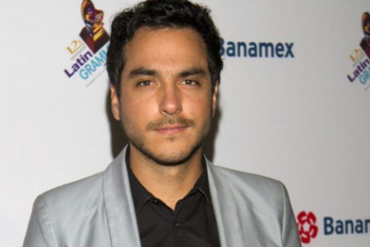 El hijo de Pati Chapoy participará en la nueva versión de RBD El hijo de Pati Chapoy participará en la nueva versión de RBD