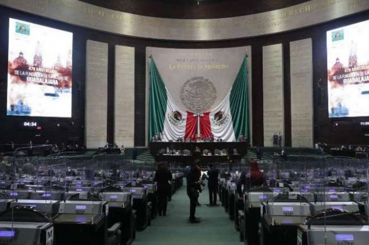 Ganaría PAN-PRI-PRD en Chihuahua 6 diputaciones federales