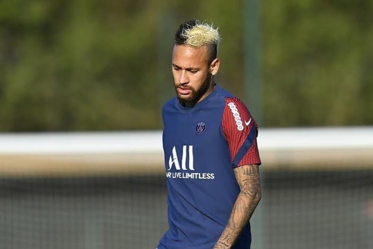 Neymar es suspendido dos partidos