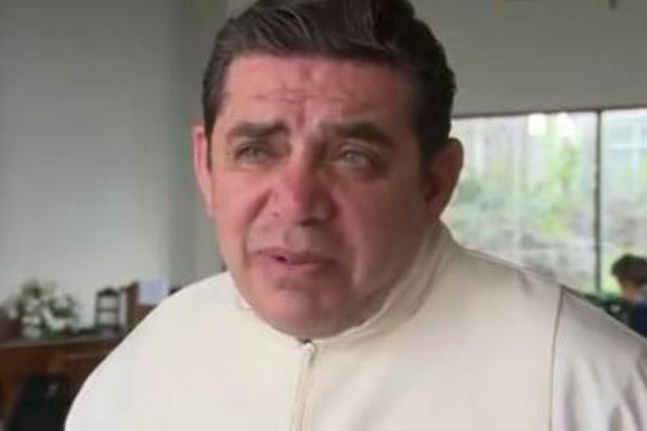 Sentencian a sacerdote por homicidio de seminarista en 2019