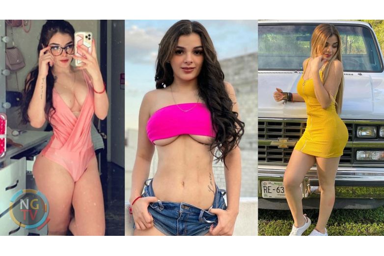 Actrices mexicanas con onlyfans