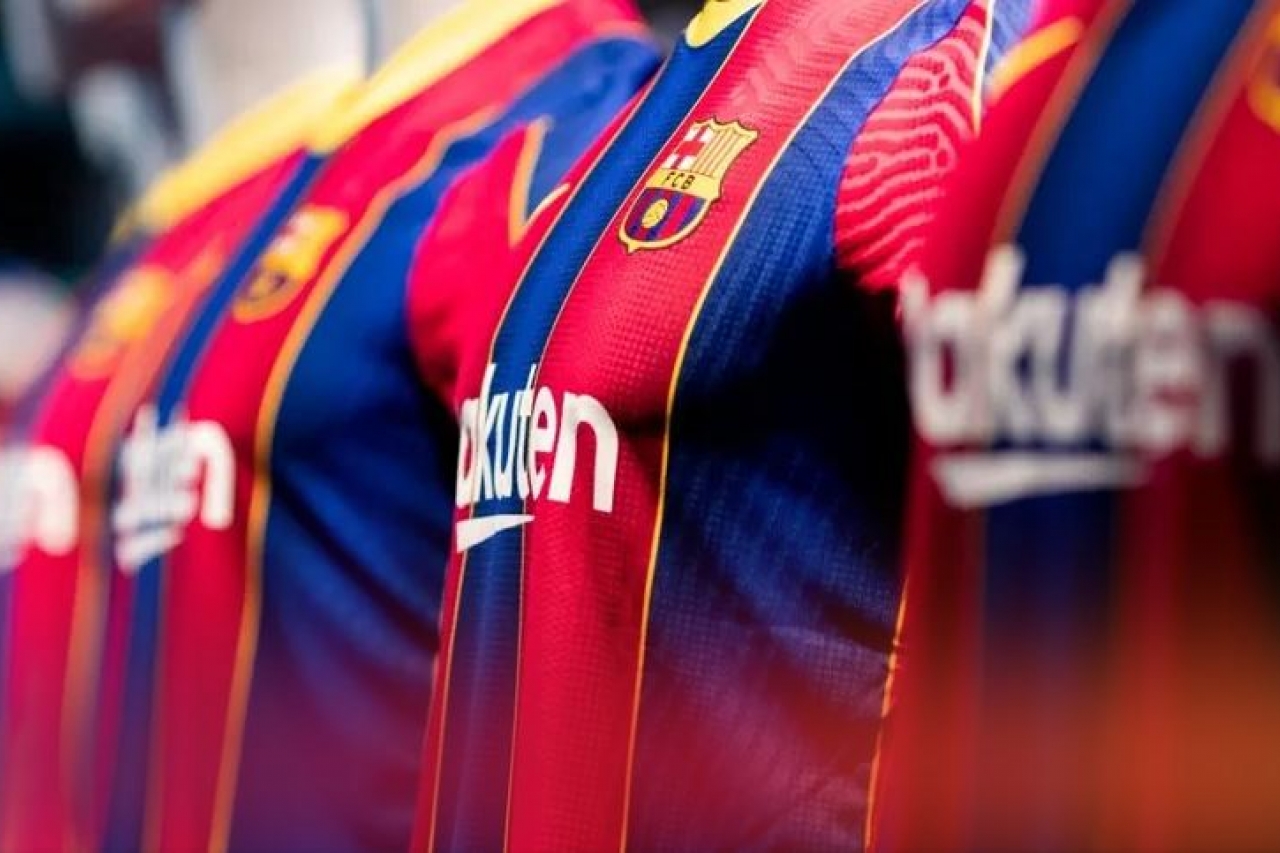 FC Barcelona, el club más valioso del mundo