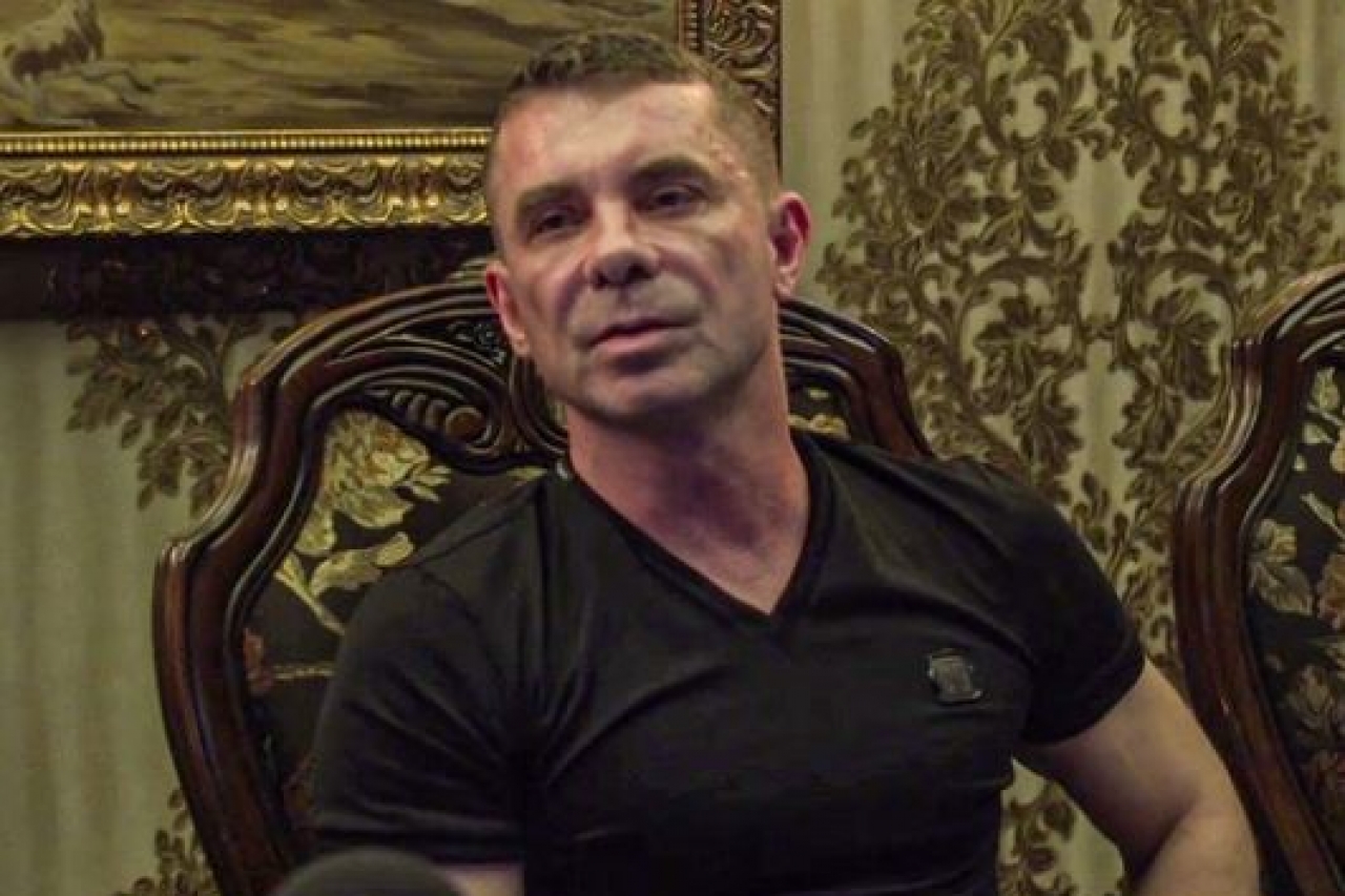 Vinculan a proceso a Florian Tudor, presunto líder de la mafia rumana