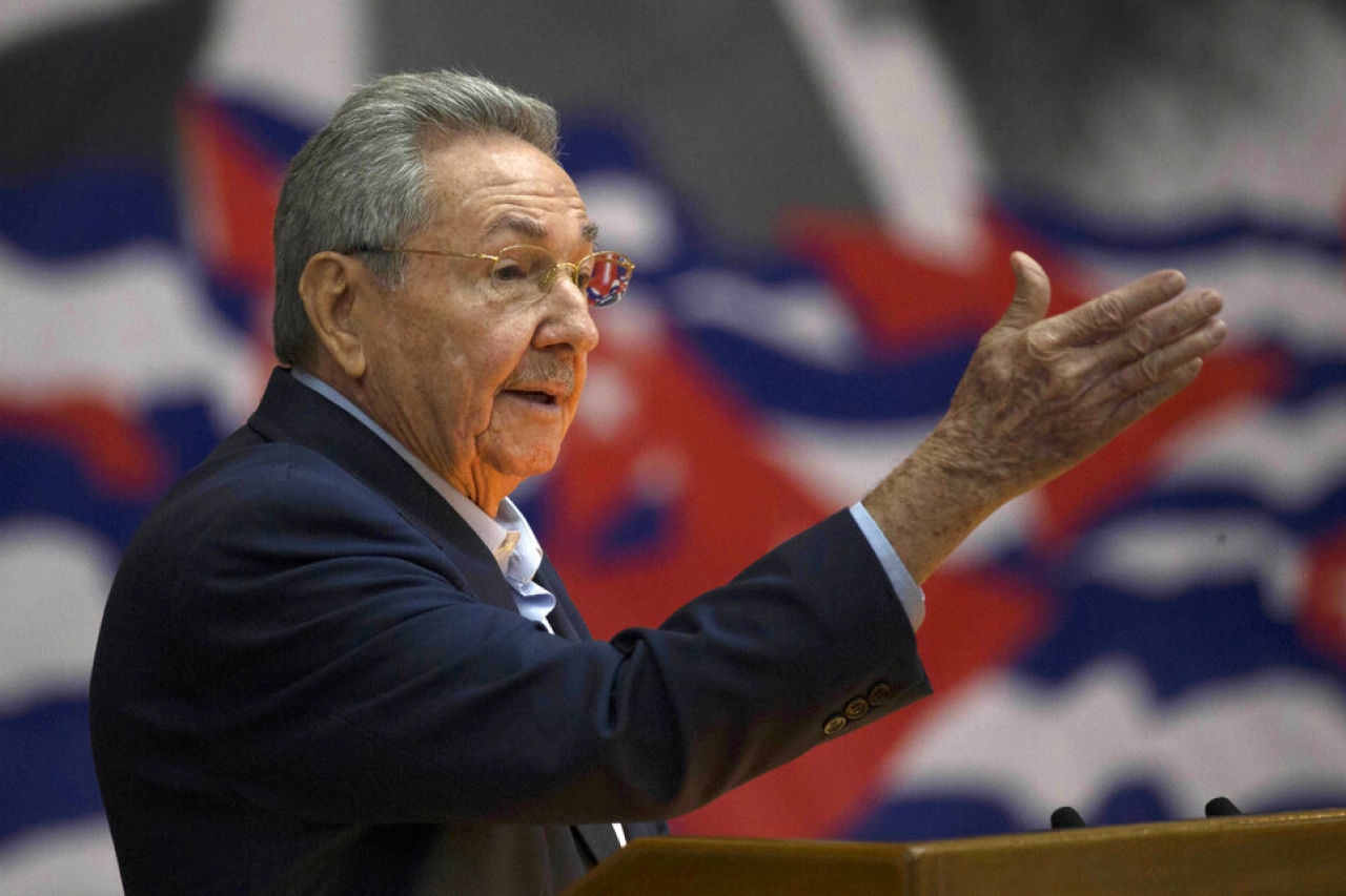 Aseguran que Raúl Castro habría fallecido