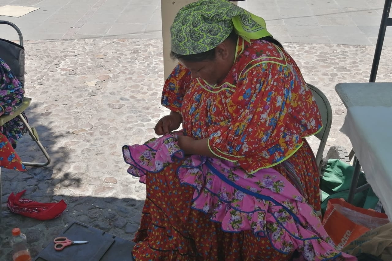 Participarán 25 grupos indígenas en elecciones de Juárez
