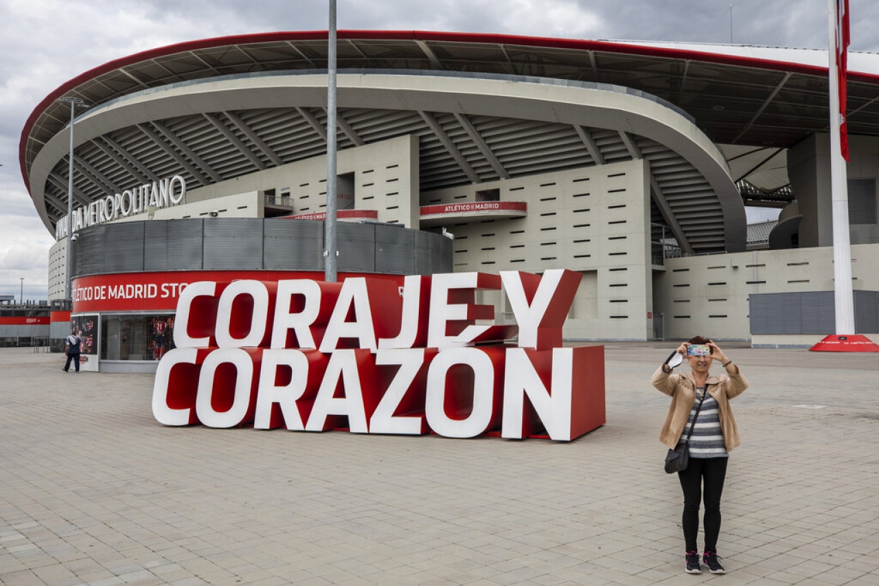 Atlético Madrid, Inter Milan abandonan proyecto de ...