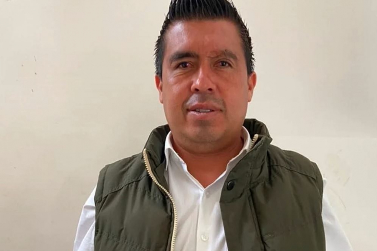 Fallece candidato tras ataque armado en Tamaulipas