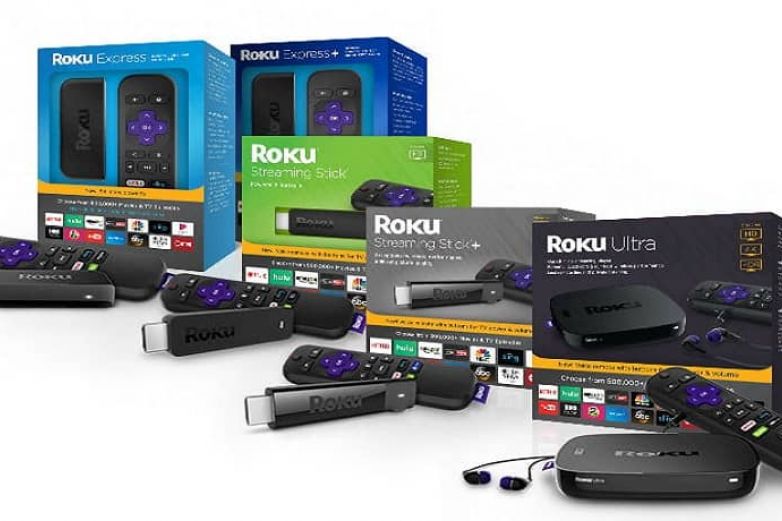 ¿Cómo elegir el mejor dispositivo Roku?