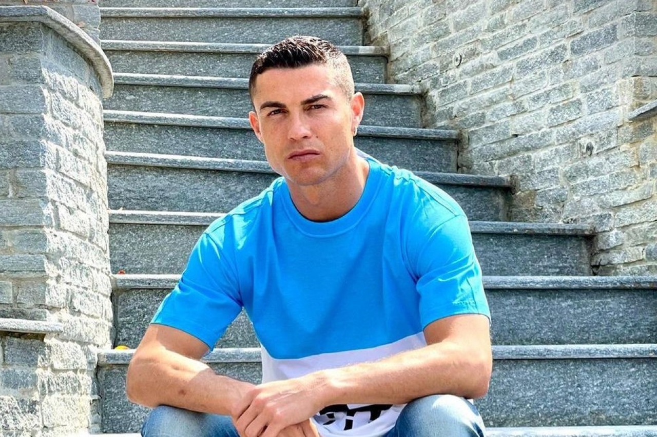 Cristiano Ronaldo volvería al Sporting de Lisboa