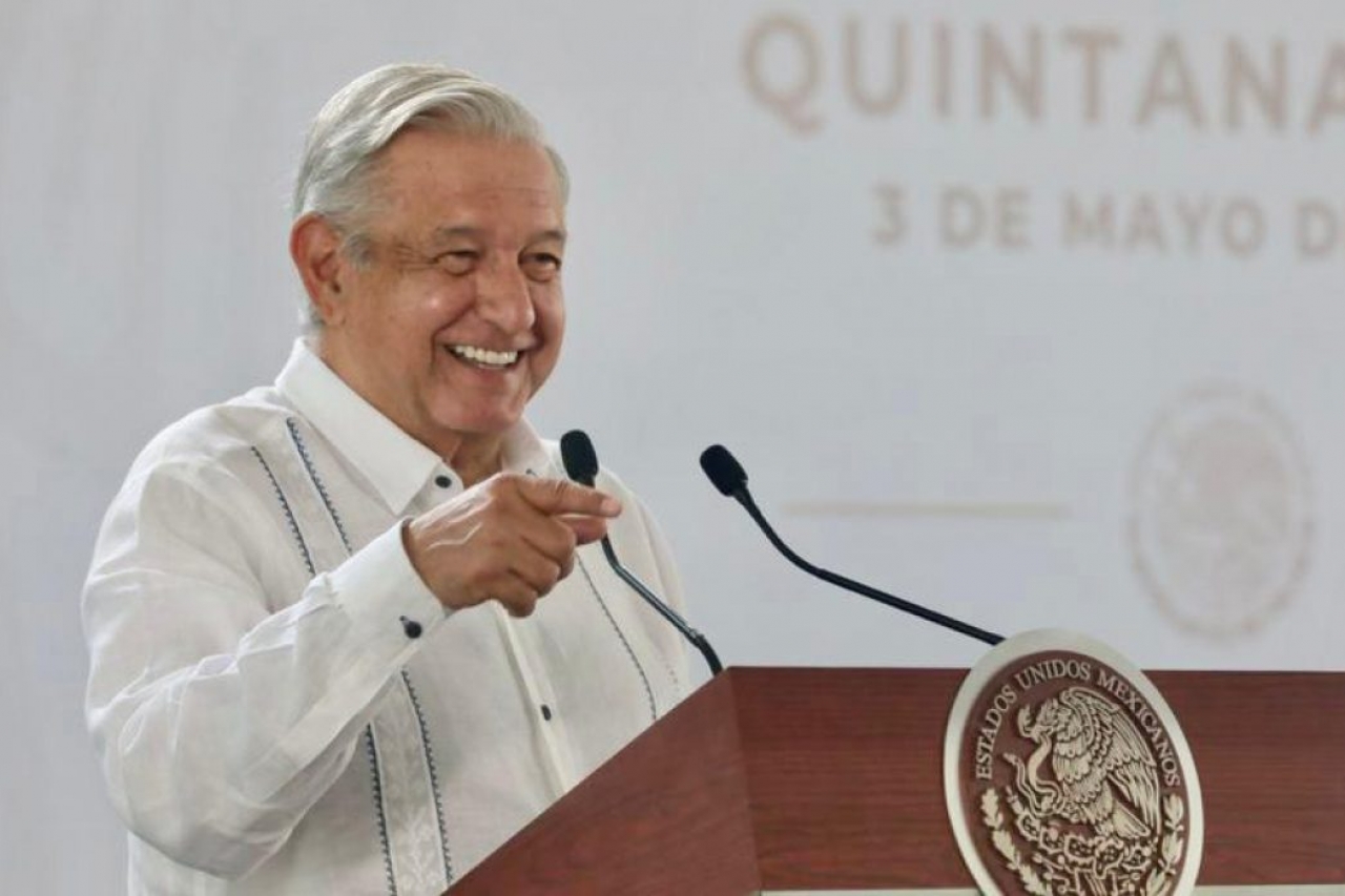 Inaugurará AMLO 8 cuarteles de la GN en Chihuahua