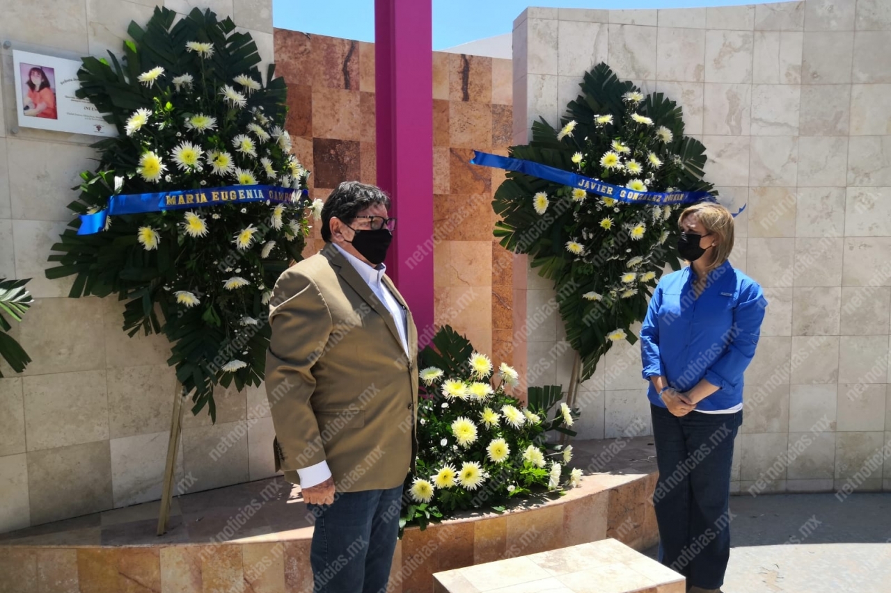 Conmemoran Mocken y Maru a mujeres asesinadas en Juárez