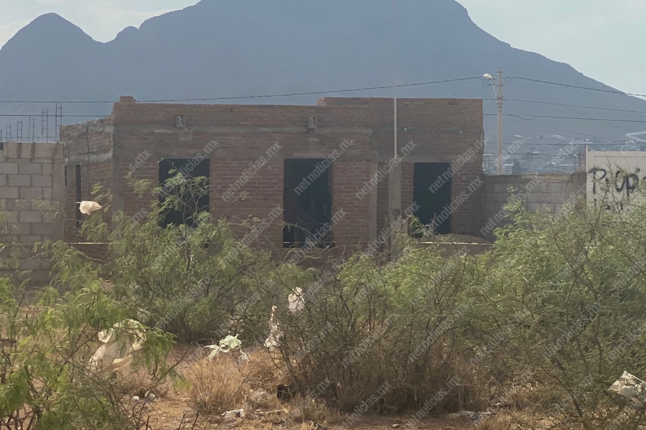 Hallan cadáver de mujer con huellas de tortura en Chihuahua