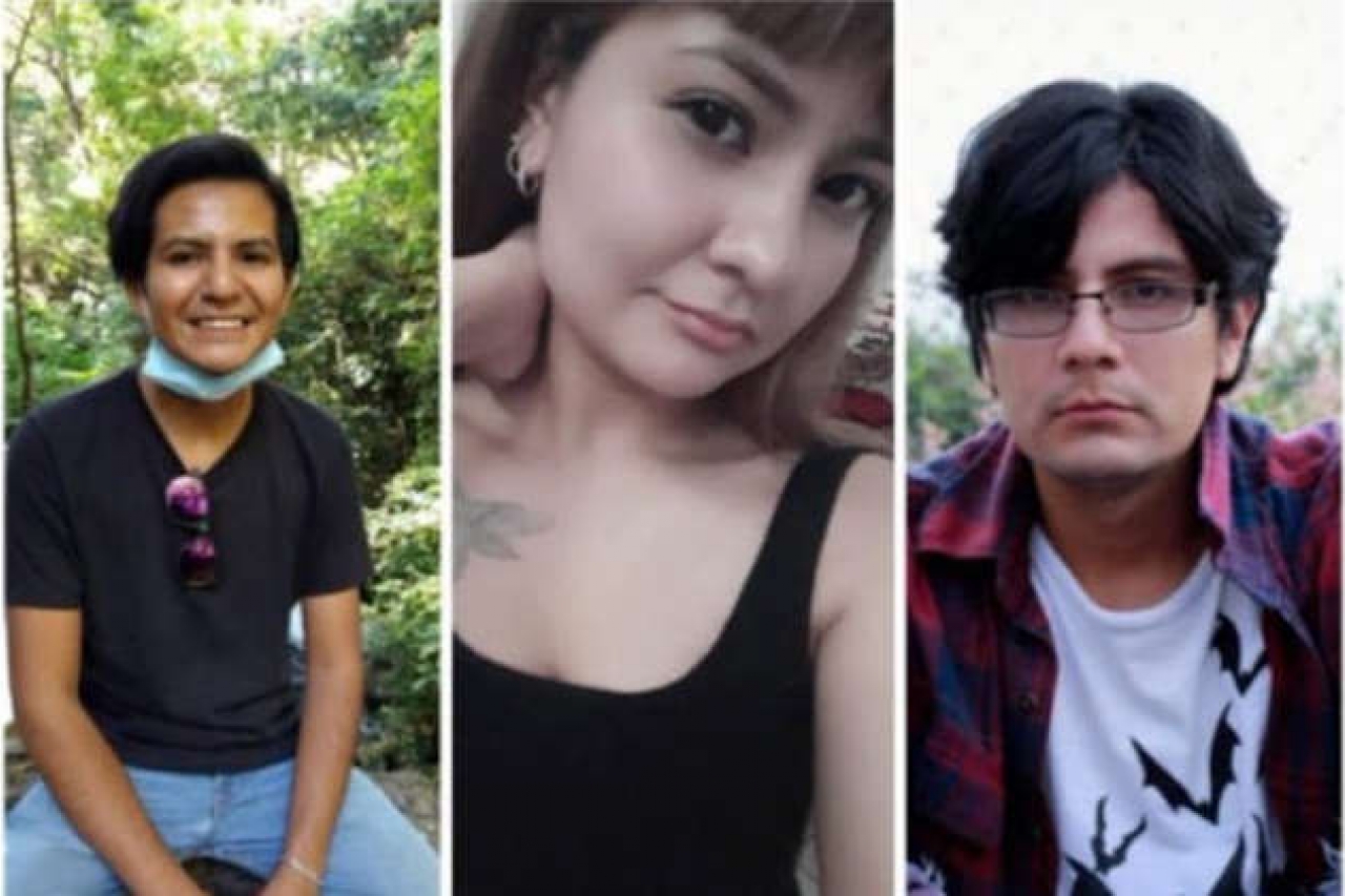 Hallan sin vida a tres hermanos secuestrados en Jalisco