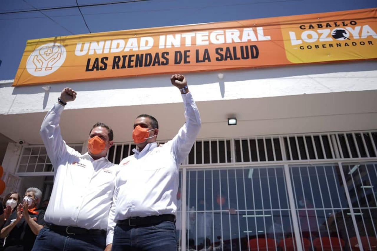 Las campañas en Juárez se ponen intensas