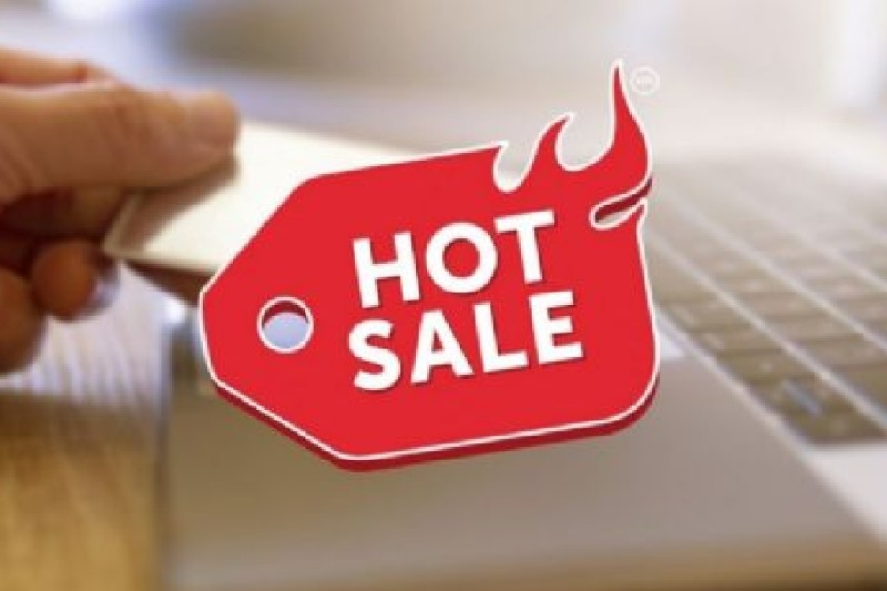 Ya viene el Hot Sale 2025 y tu tarjeta lo sabe