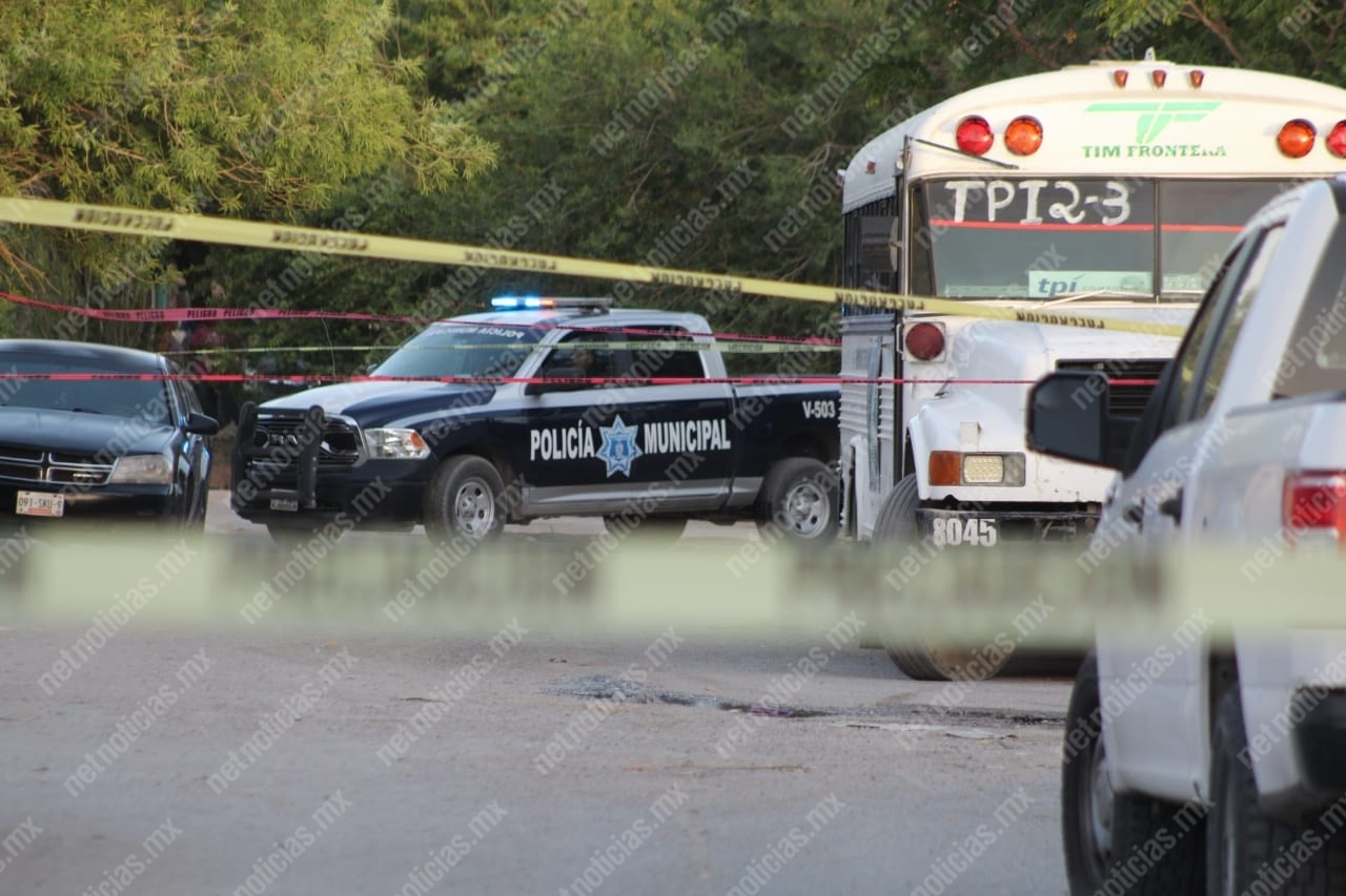 Fallece menor atacado a balazos en Parajes de San Juan