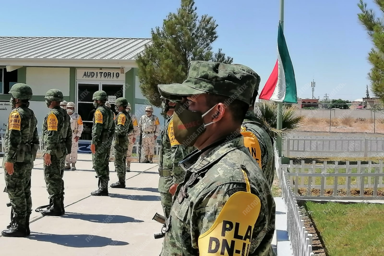 Le entra Congreso a discusión de sedes de Centros de Cuidado Infantil en Juárez