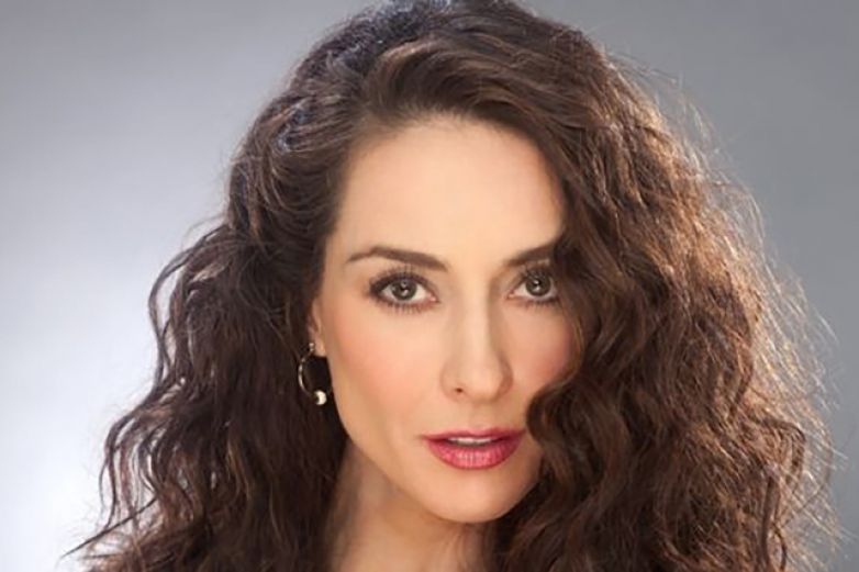 Regresa Susana González a hacer telenovelas a Televisa