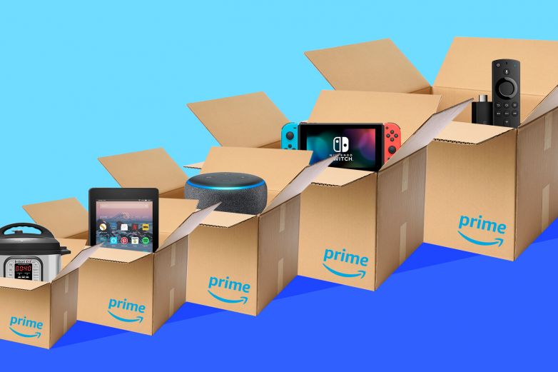 Todo lo que debes saber sobre el Prime Day