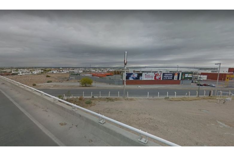 Balnearios en Ciudad Juárez que hicieron tu infancia inolvidable