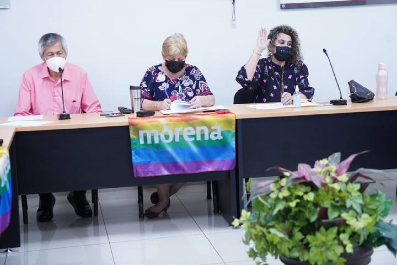 Aprueban matrimonio igualitario en Sinaloa