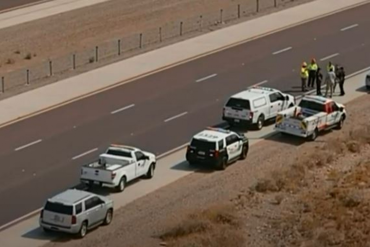 Tiroteos en Arizona dejan un muerto y 13 heridos