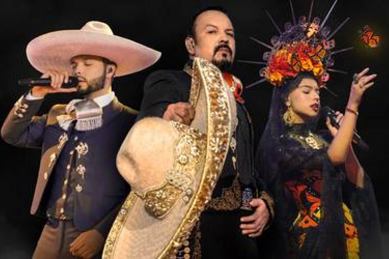 Los Aguilar celebrarán el Día del Padre en TV Azteca