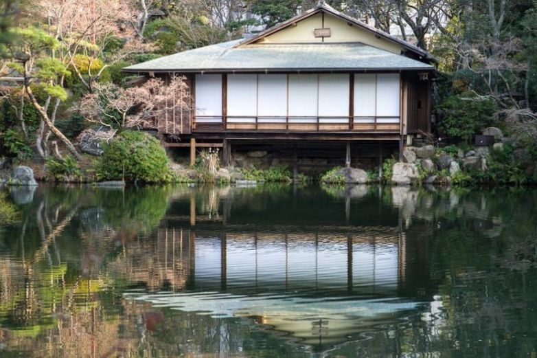 Ahora es posible tener una casa en Japón por solo 450 dólares