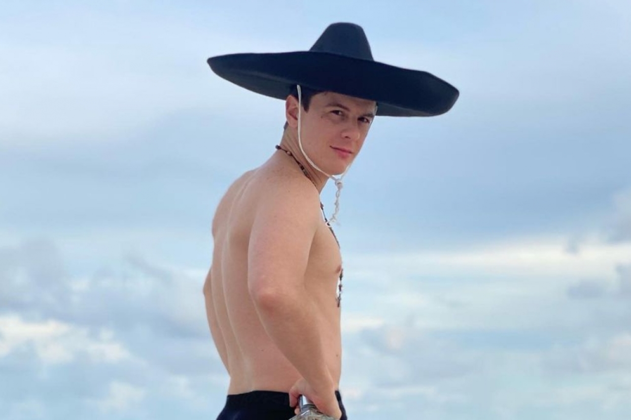 Guaynaa incendia Instagram al dejar ver su ‘six pack’