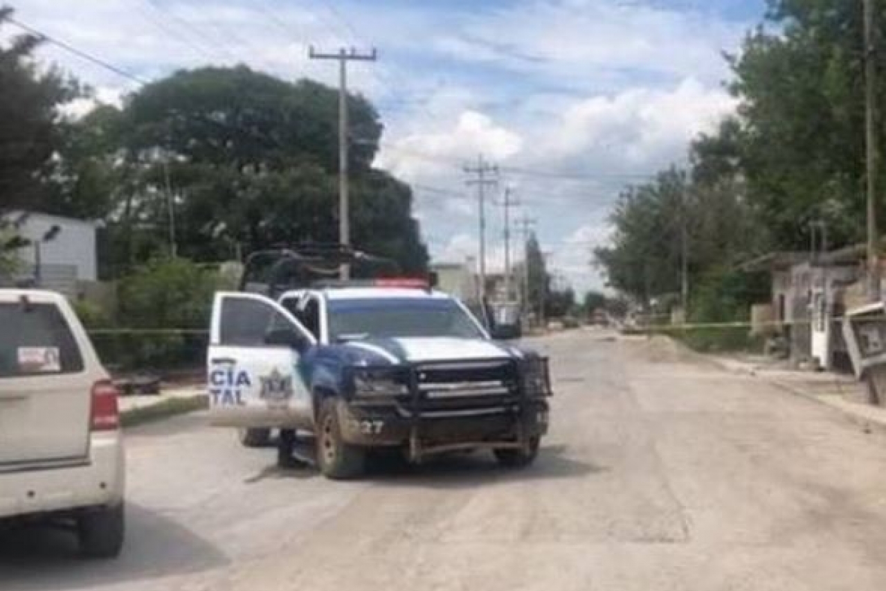 Atrae FGR investigación de ataque en Reynosa