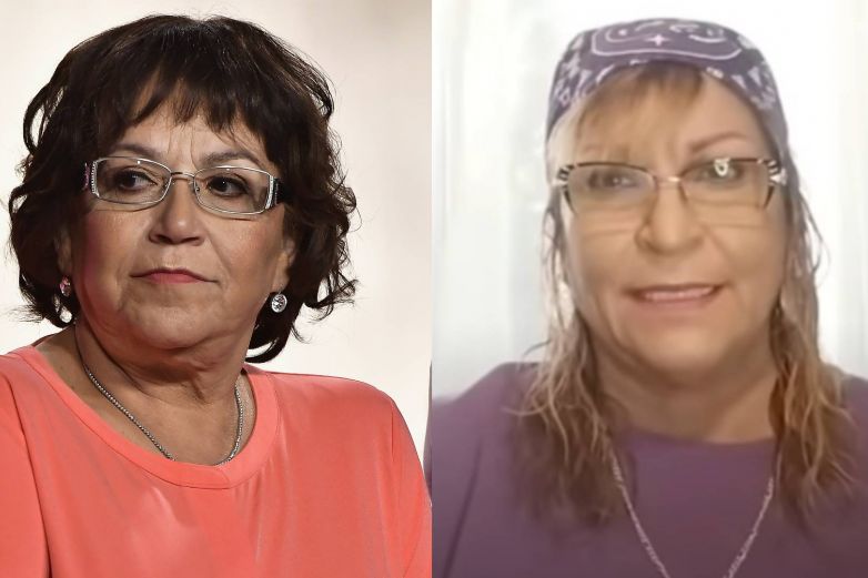 Doña Rosa Rivera sabía del caso de abuso de Pita Saavedra