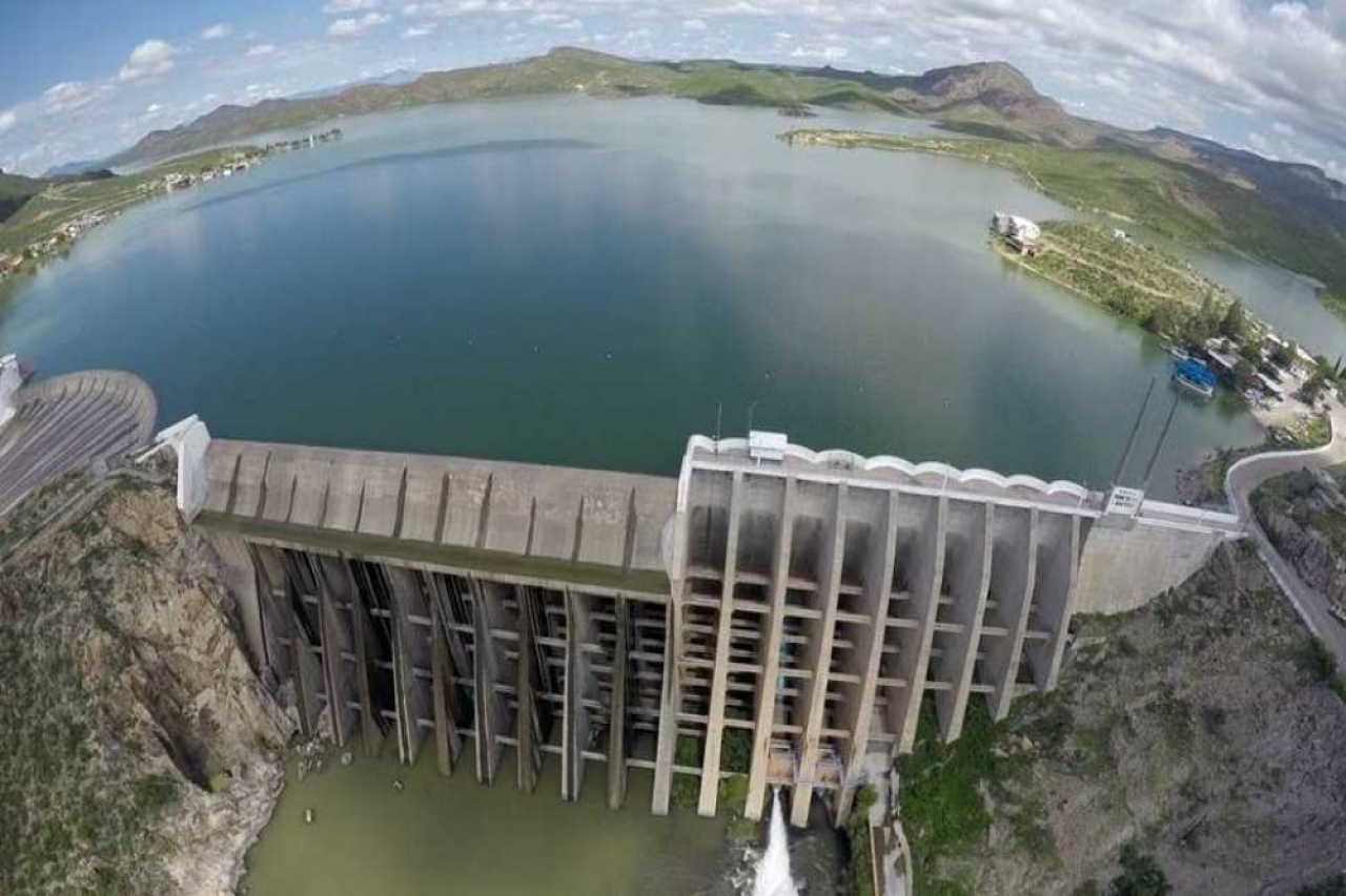 Buscan acuerdos para repartir el agua en Chihuahua