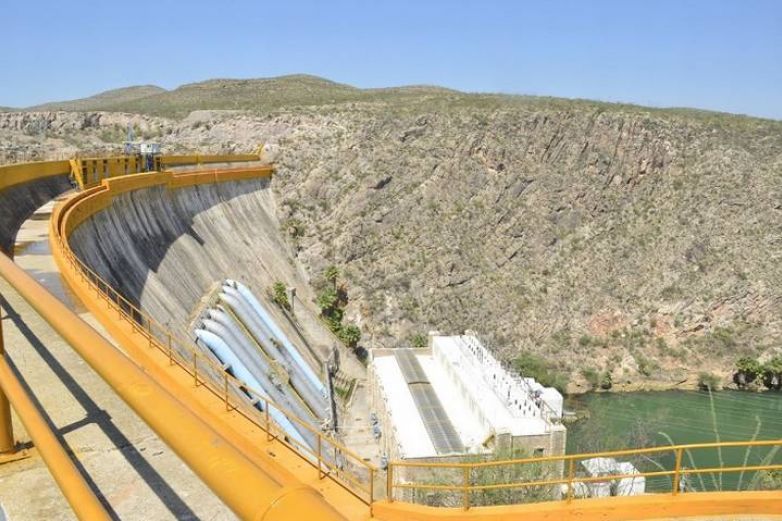 Pago de agua a EU pone en riesgo a distritos de riego: Athie