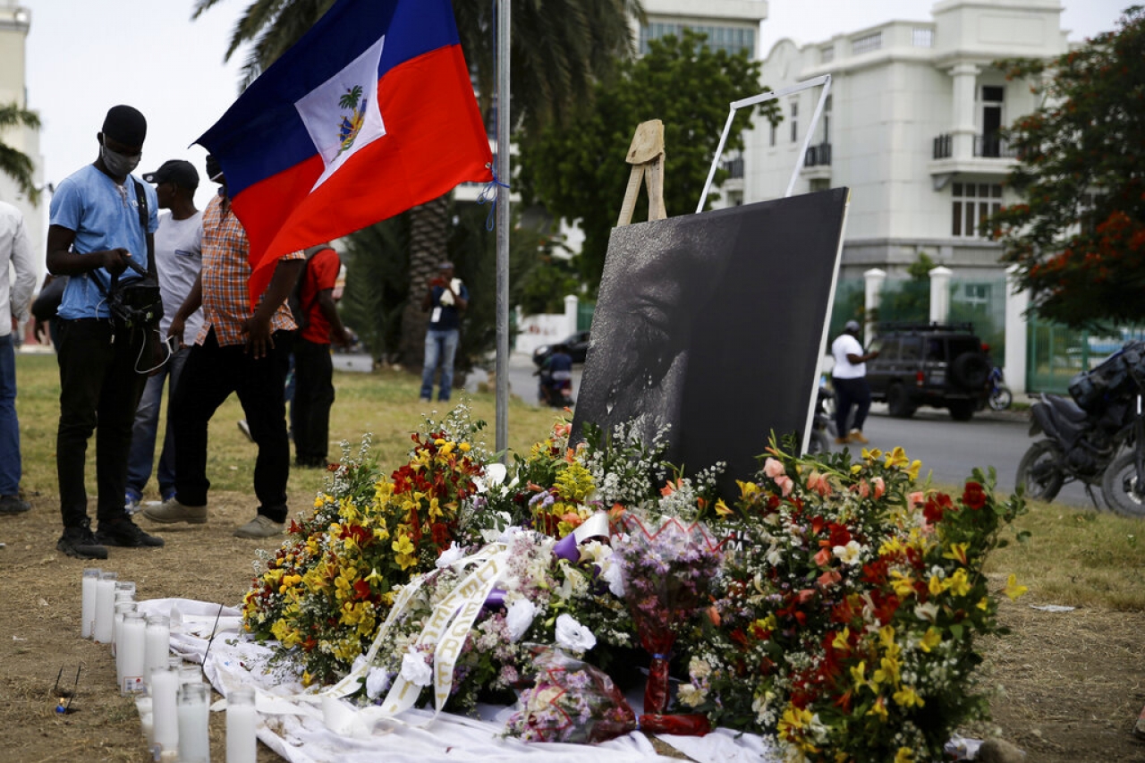 Indicios de la muerte de Jovenel Moïse apuntan a agencia de Miami