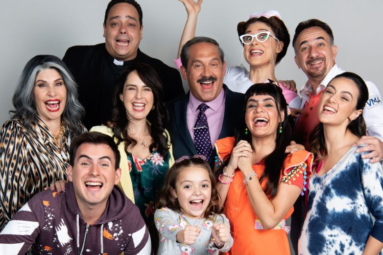 El Dr. Cándido Pérez, especialista en