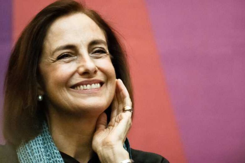 Diana Bracho se vuelve tiktoker