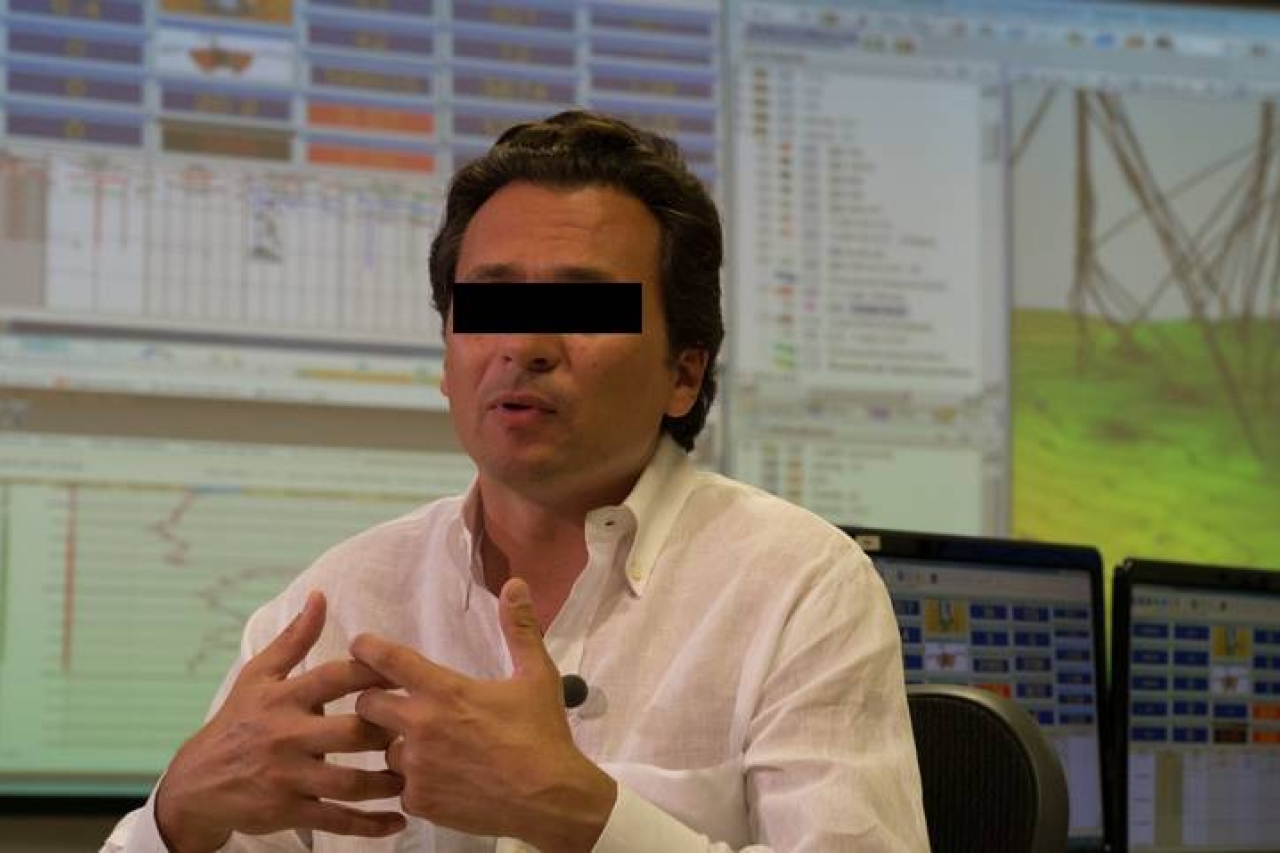 Ilegal desechamiento de pruebas contra Emilio ‘L’: FGR