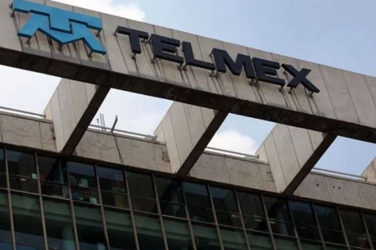 Suspende Telmex servicios a Secretaría de Gobernación por no pagar en 8 meses