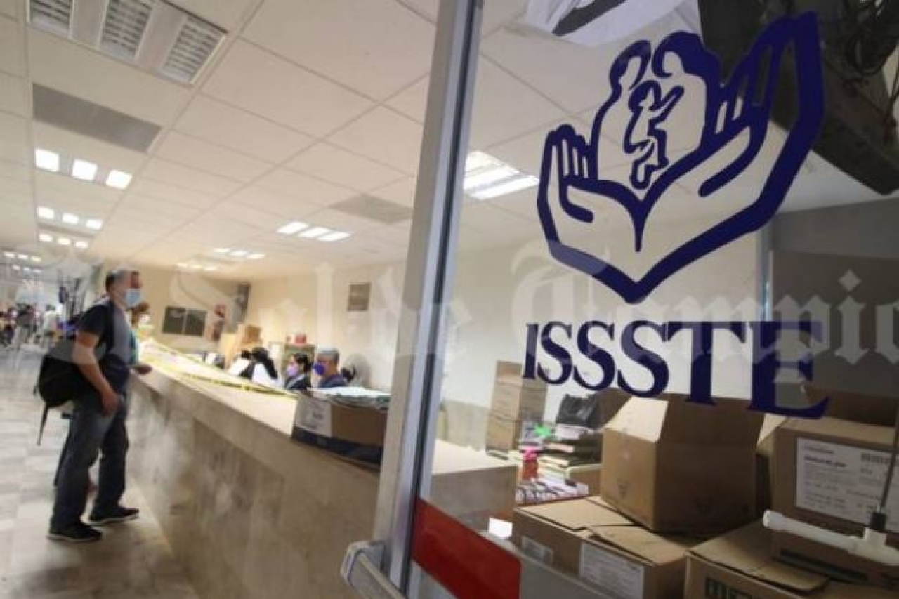 Issste cancelará pensiones que rebasen los 32 mil pesos mensuales