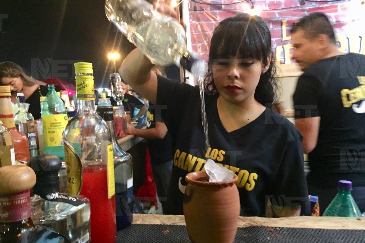 Suspenden otra vez Festival del Tequila en Juárez