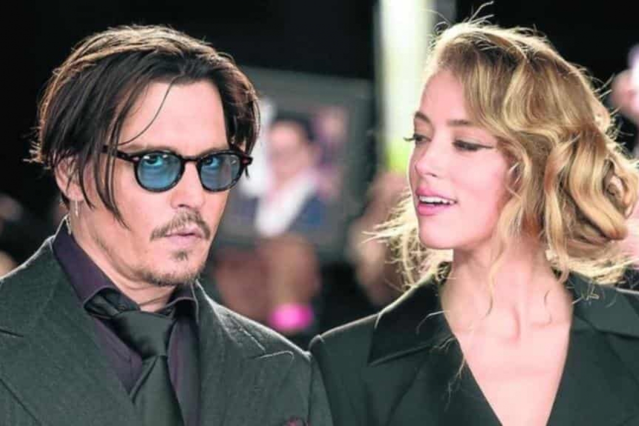 Esto tendría que saldar Amber Heard si apela decisión a favor de Depp