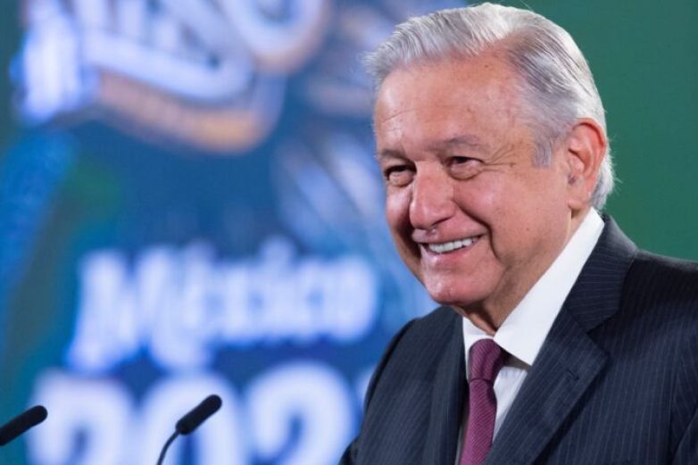 Hoy visita AMLO el municipio de Ahumada