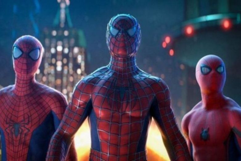 ¡El spiderverse podría ser realidad!, revelan fecha de nuevo tráiler 