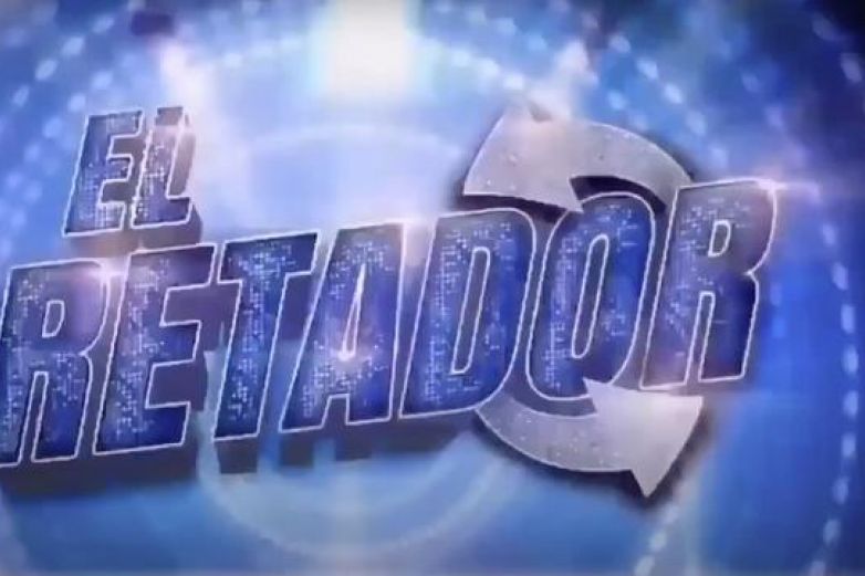 El Retador enfrentará a los mejores talentos - NetTV ...