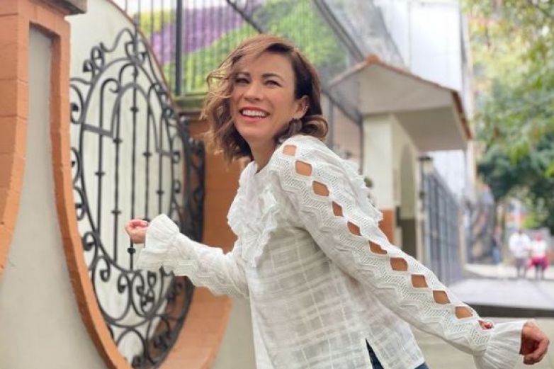 Ingrid Coronado será indemnizada por uso indebido de fotos