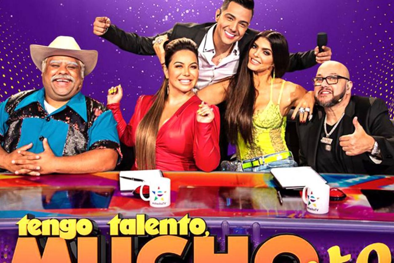 Chiquis Rivera renuncia a ‘Tengo Talento, Mucho Talento’