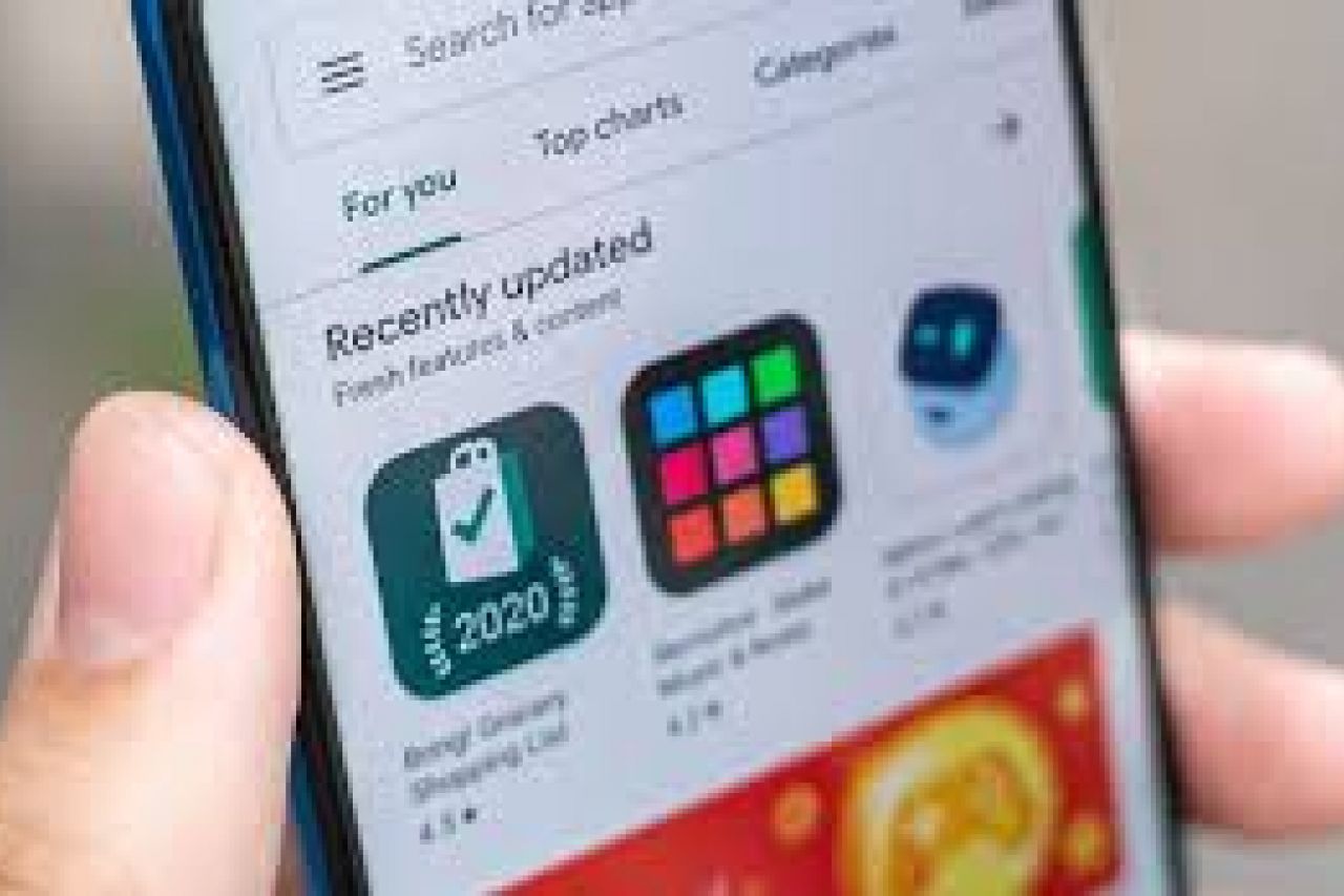 Estas Son Las Apps Más Descargadas En El Mundo En Lo Que Va Del 2022