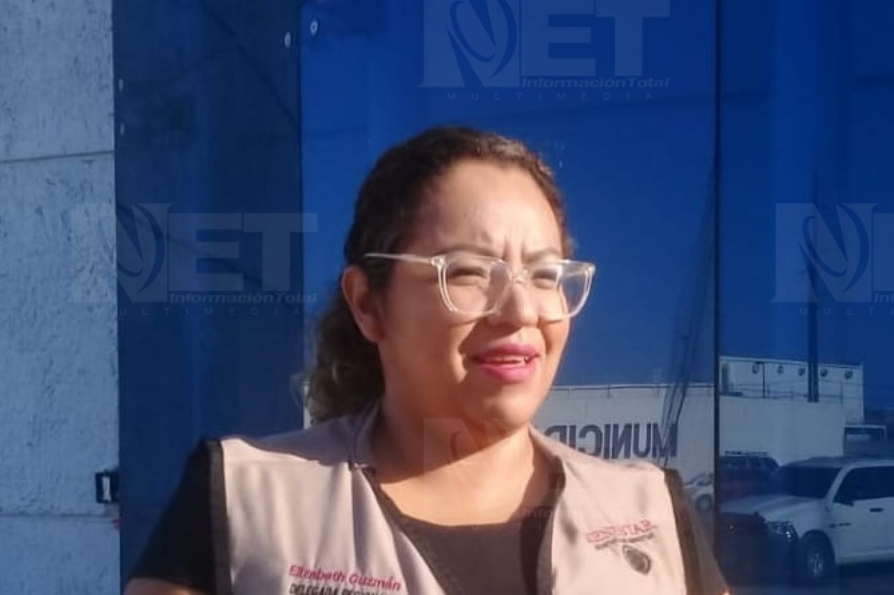 Buscan vacunar a más de 50 mil rezagados en Juárez